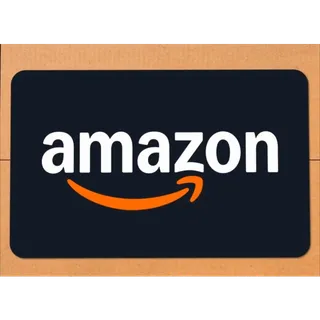 50 AMAZON Gift-card (USD)