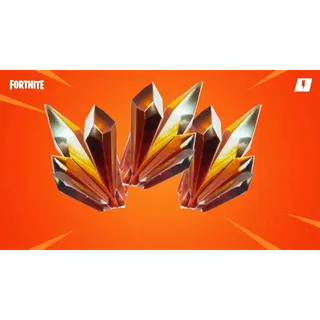 Fortnite: Save The World - 1 Stack of Sunbeam (999 Sunbeam)
