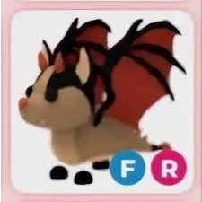 FR Bat Dragon