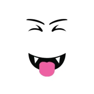 Playful Vampire