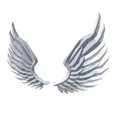Guardian Angel Wings