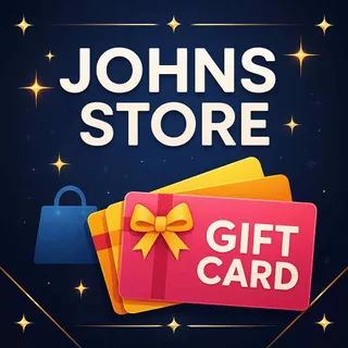 John's Store