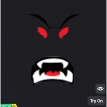 Limited | ROBLOX Beast Mode (CLEAN)