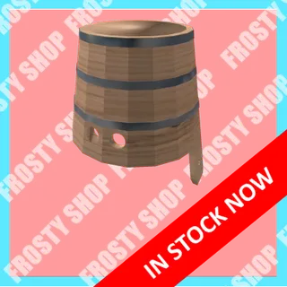 Bucket