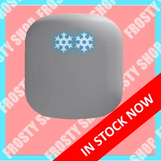[SE] Snowflake Eyes