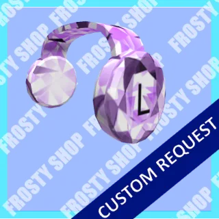 Limited | [Sugs] WC Ultimates: Sugilite Satisfaction