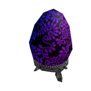Limited | Azurewrath Fabergé Egg