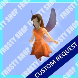 Limited | [FaFa] Fall Fairy