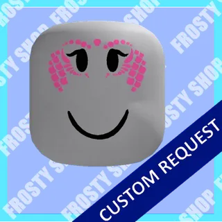 Pink Mermaid Princess