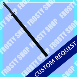 Limited | [Kodachi] Twin Kodachi