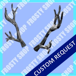 [STA] Silverthorn Antlers