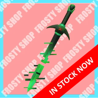 Limited | [Daemon] Daemonshank