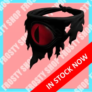 Limited | Bandana From Beyond