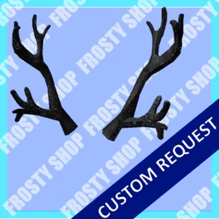 [BIA] Black Iron Antlers
