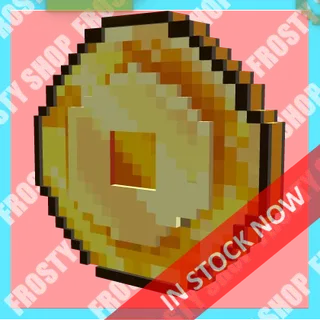 [Coin] 8-Bit Coin