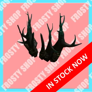 Limited | [Branches] Sinister Branches