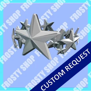 Limited | [SKOTN] Silver King of the Night