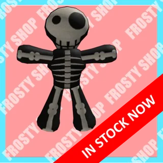 Limited | [Skele] Skelefriend