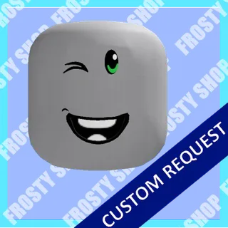 [GWW] Green Wistful Wink