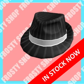 [Legit] Perfectly Legitimate Business Hat