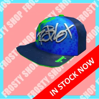 Limited | [Tailflipped] Tailflipped Hat