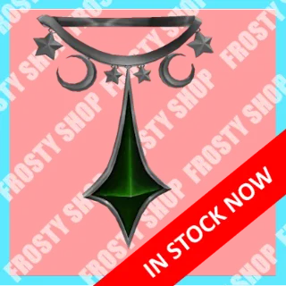 Limited | [ESOTF] Emerald Starstone of the Federation