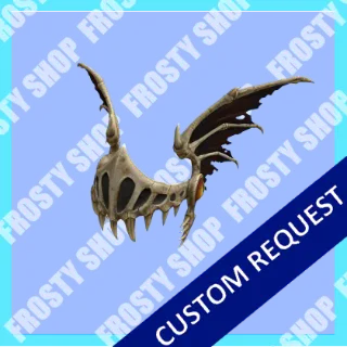 Limited | [HV] Helsworn Valkyrie