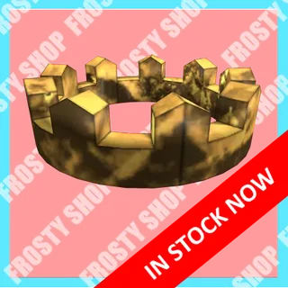 Golden Crown