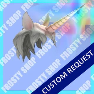 [BUH] Brilliant Unicorn Horn