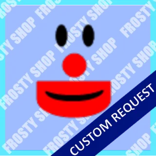 Limited | Clown Face