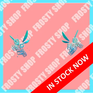 Limited | Holo Vestiges