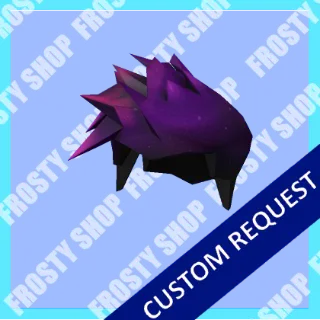 Limited | [Space] Beautiful Hair for Beautiful Space People