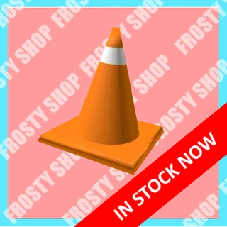 Traffic Cone