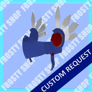 Limited | [Valk] Valkyrie Helm