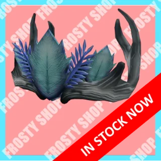 Limited | Winter King Crown