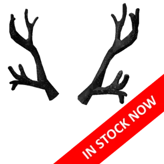 Limited | [BIA] Black Iron Antlers