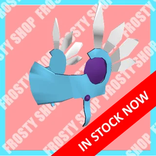 Limited | [IV] Ice Valkyrie