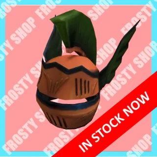 Limited | [HKM] Halloween Knightmare