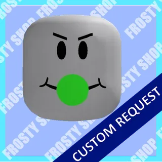 [GBT] Green Bubble Trouble