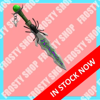 [Undead] Infernal Undead Immortal Sword