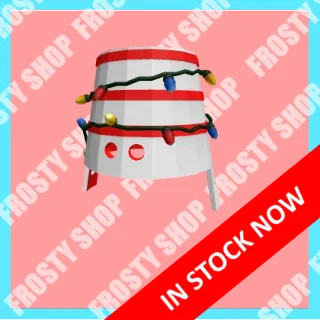 Limited | Festive Bucket
