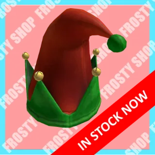 Limited | Jolly Elf