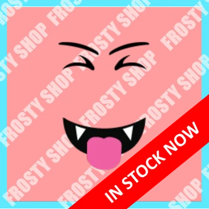 Limited | [PV] Playful Vampire - Roblox Game Items - Gameflip