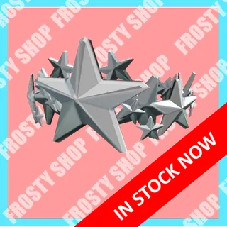 [SKOTN] Silver King of the Night