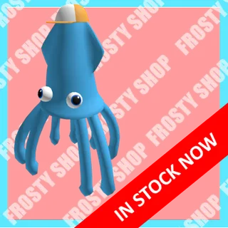 [TJ] Tentacles Junior