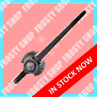 Limited | [Noir] Noir Periastron Psi