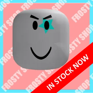 [TRSS] Teal Rock Star Smile