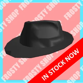 Limited | [CF] The Classic Fedora