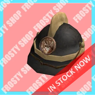 Fireman of Yore