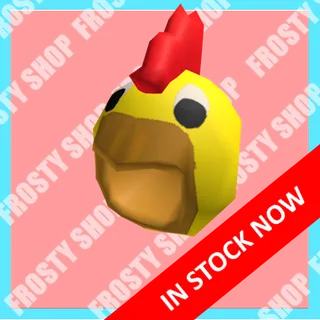 [Chicken] Telamon's Chicken Suit